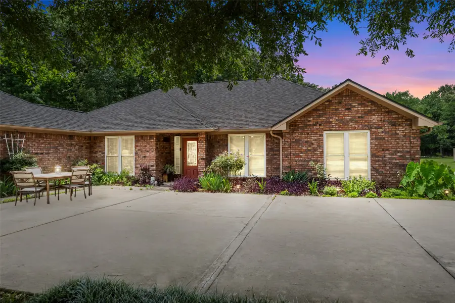 20 County Road 2938 S, Pittsburg, TX 75686 - #2
