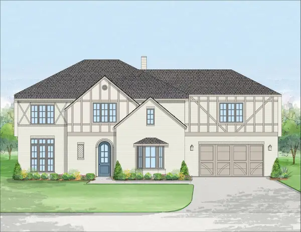 3701 Shelby Drive, Fort Worth, TX 76109