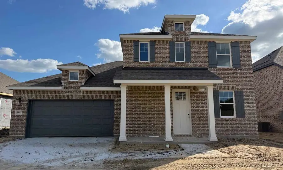 1808 Bachman Lane, Forney, TX 75126 - #2