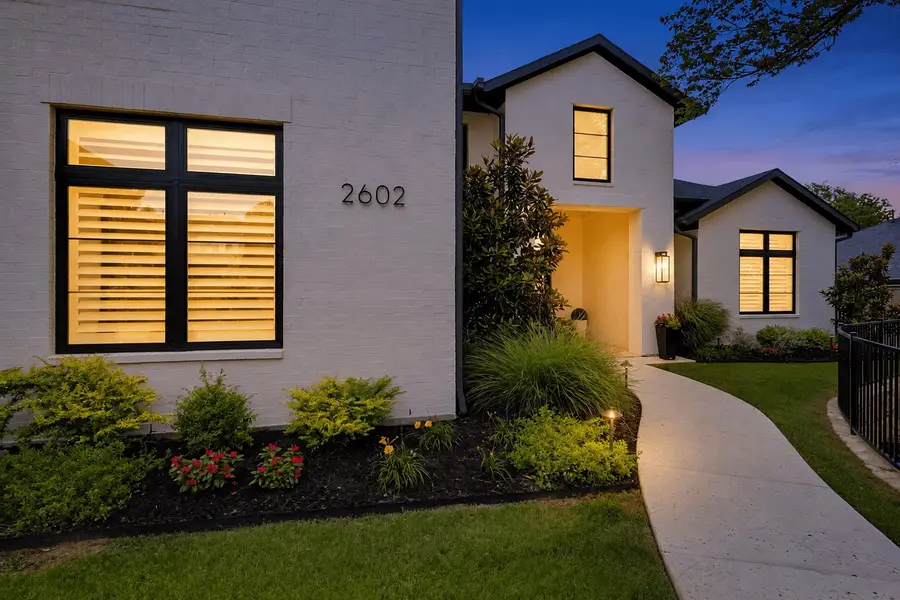 2602 Pointe Court, Colleyville, TX 76034 - #2