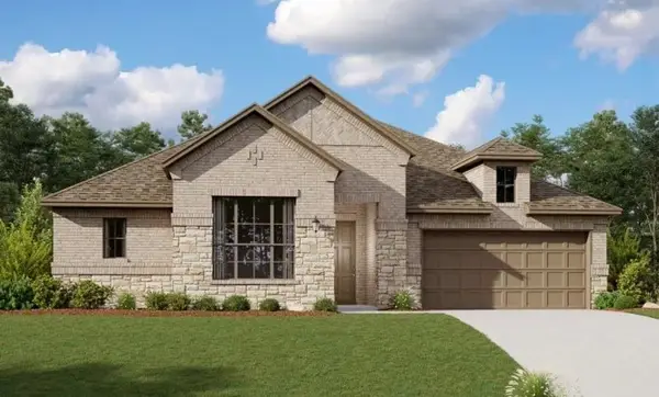 1810 Bachman Lane, Forney, TX 75126