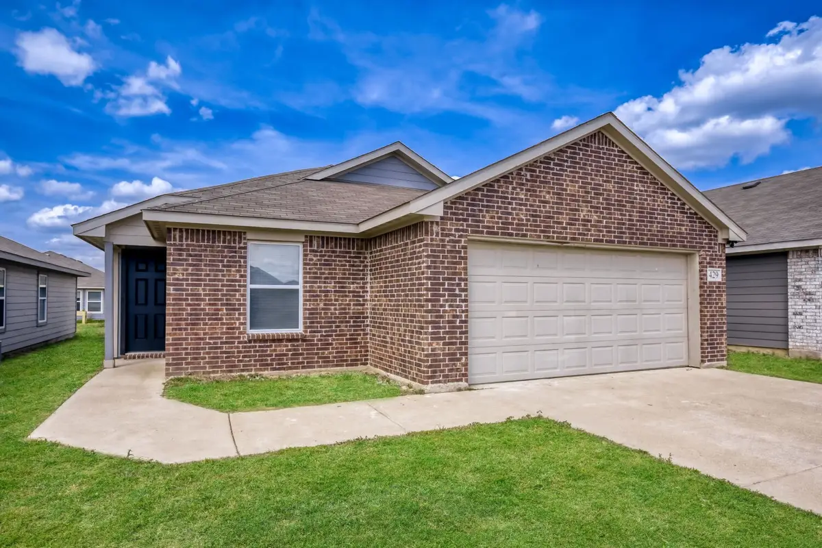 429 Shorty Street, Mabank, TX 75147 - #1