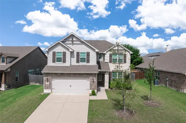 3301 Greymoore Drive, Anna, TX 75409