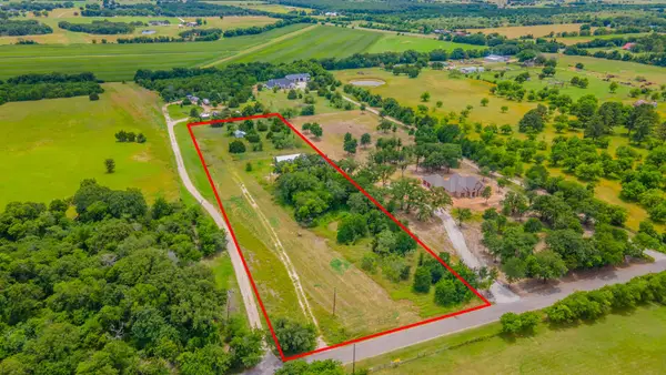TBD Wiggins Road, West, TX 76691