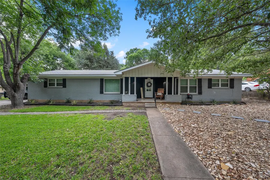 617 Cardinal Drive, Woodway, TX 76712 - #2
