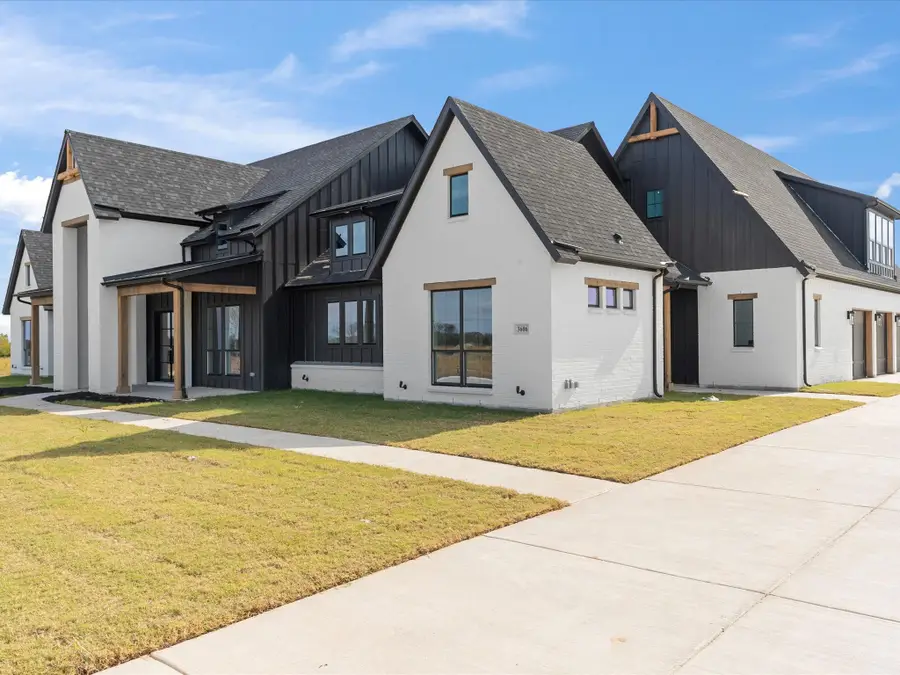 3606 Autumn Avenue, Princeton, TX 75407 - #3