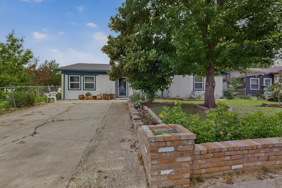 12207 Queen Drive, Balch Springs, TX 75180 - #2