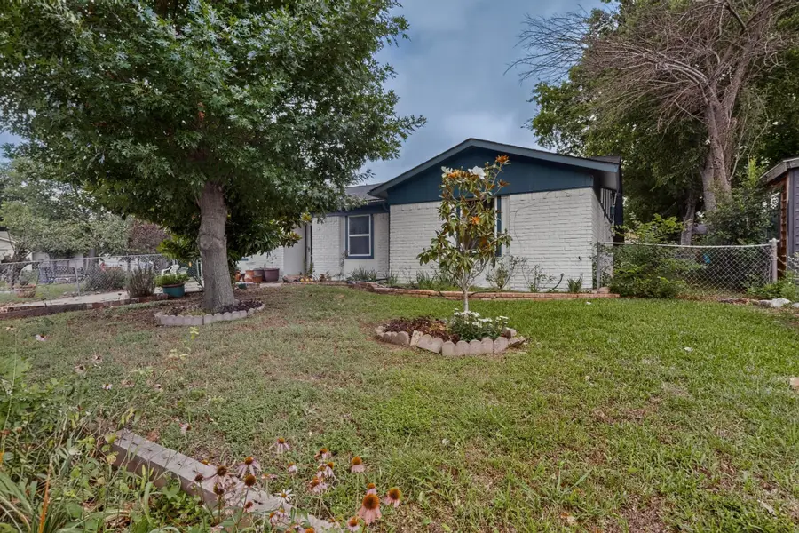 12207 Queen Drive, Balch Springs, TX 75180 - #3