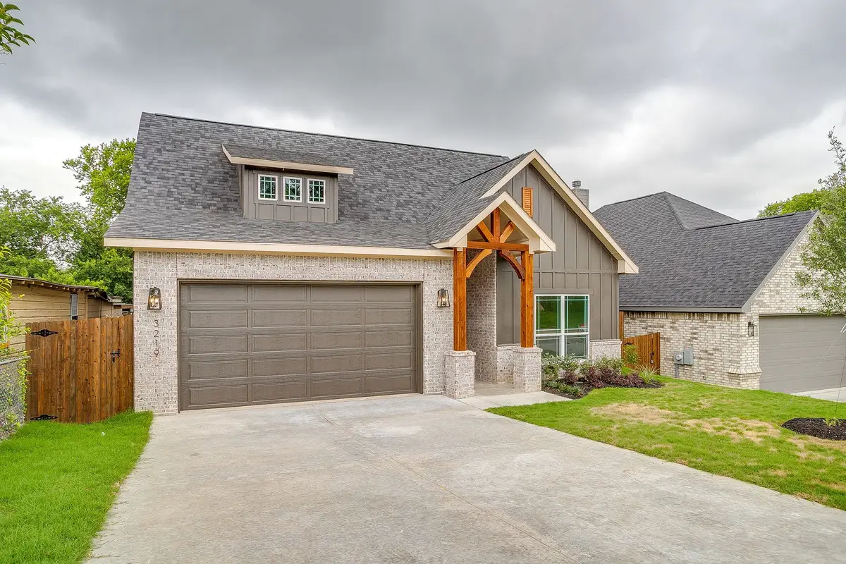 3219 NW 25th Street, Fort Worth, TX 76106 - #1