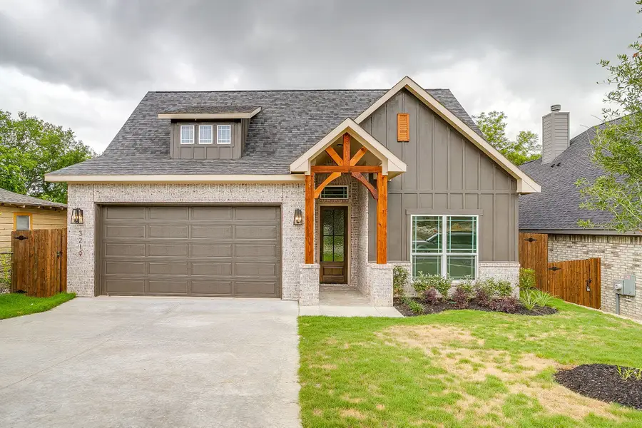 3219 NW 25th Street, Fort Worth, TX 76106 - #2