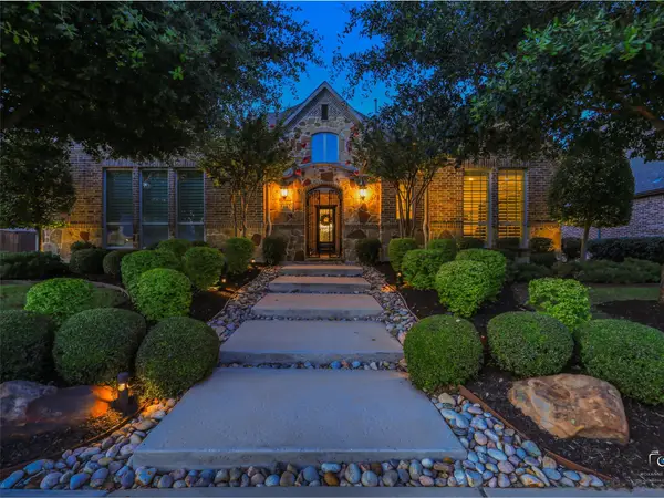 3117 Callander, The Colony, TX 75056