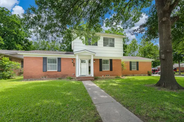 506 Melody Lane, Gainesville, TX 76240