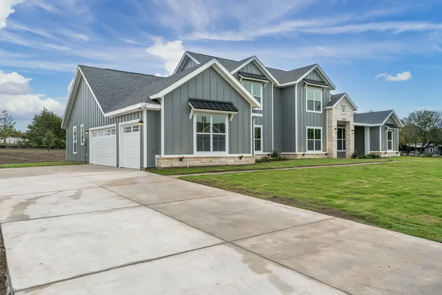 2737 Eastridge Boulevard, Princeton, TX 75407 - #2