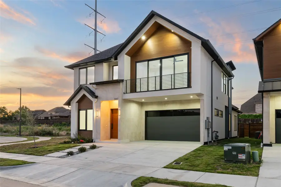 3443 Umyousef Court, Irving, TX 75038 - #2