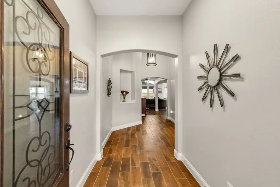 1020 Crest Breeze Drive, Fort Worth, TX 76052 - #3