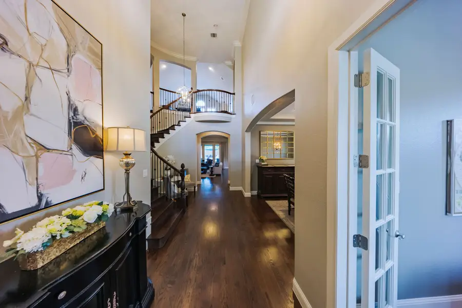 4653 Bronco Boulevard, Carrollton, TX 75010 - #3