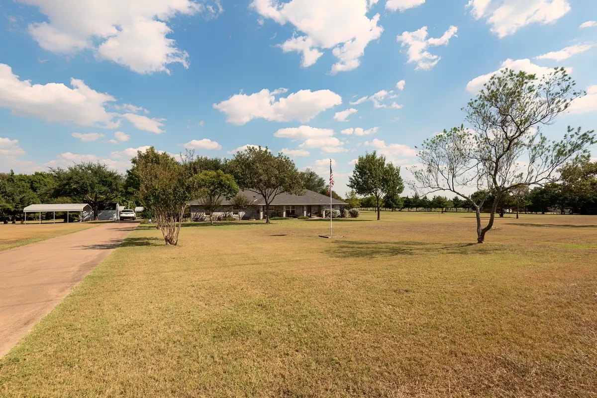 3840 Blackchamp Road, Midlothian, TX 76065 - #1
