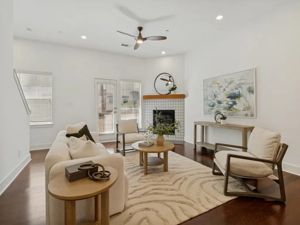5743 Prospect Avenue #102, Dallas, TX 75206 - #1