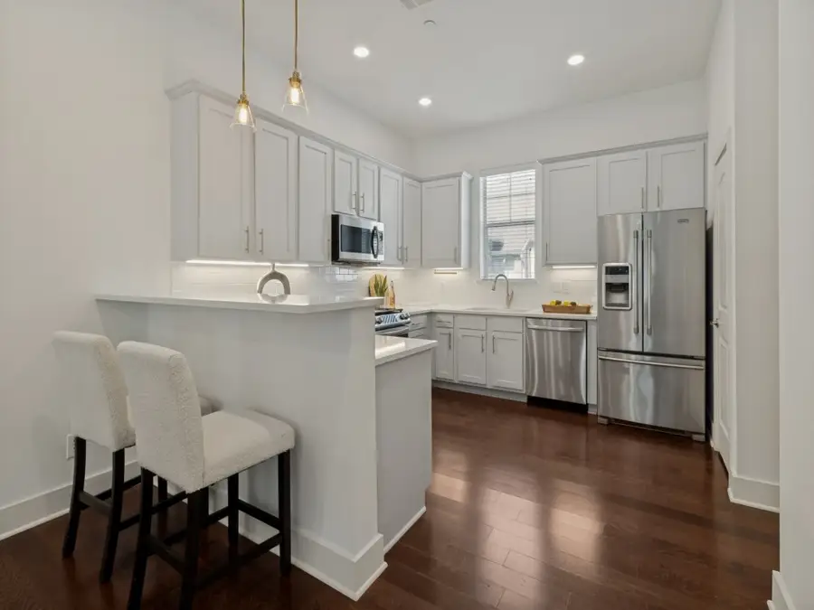5743 Prospect Avenue #102, Dallas, TX 75206 - #3