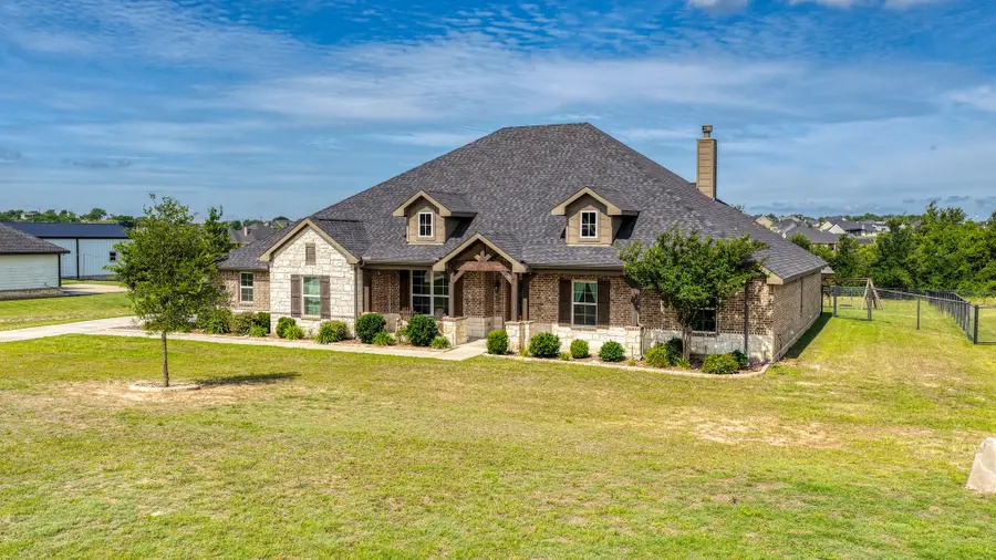 1021 Boulder Road, Weatherford, TX 76085 - #2