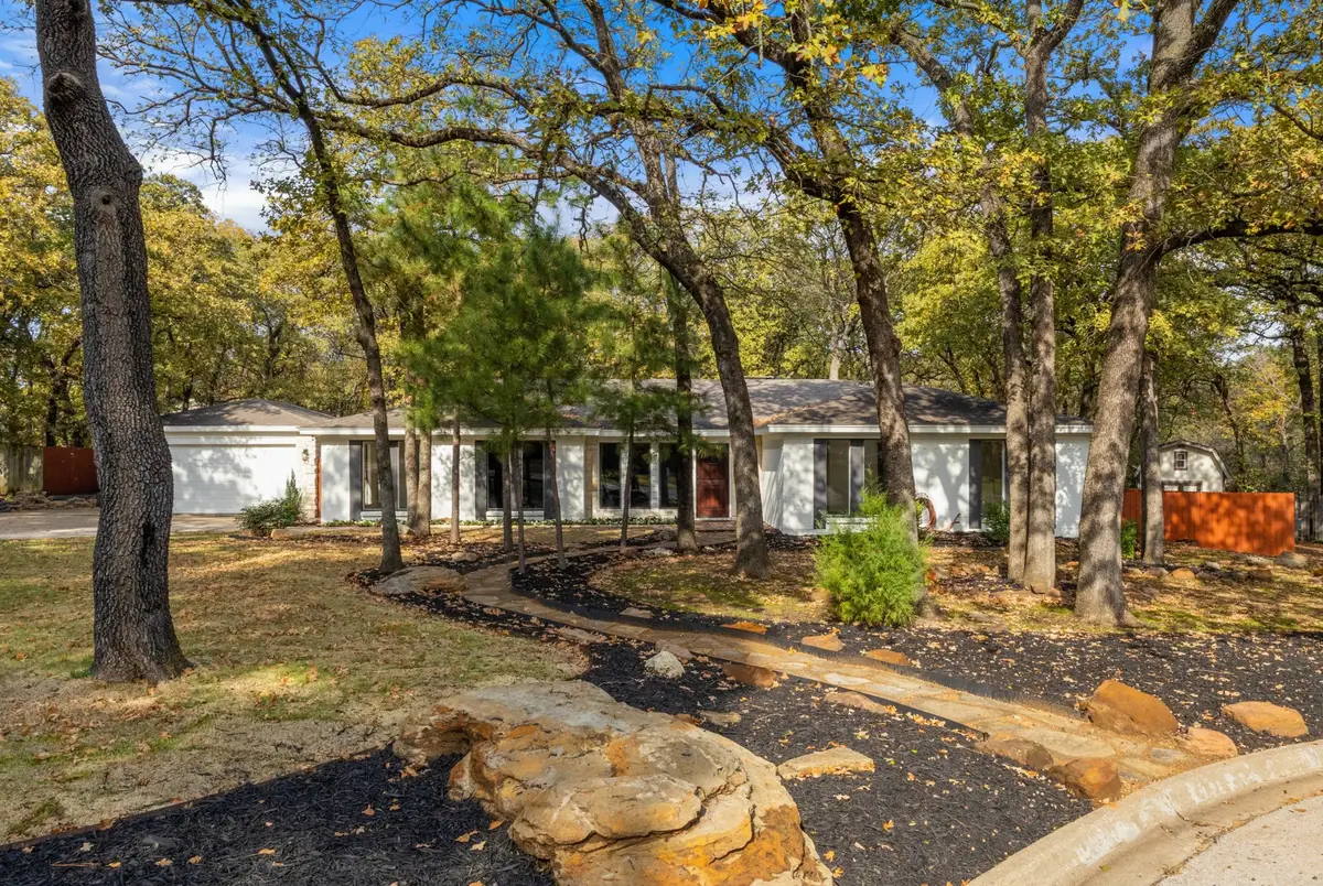 504 Chisolm Court, Colleyville, TX 76034 - #1