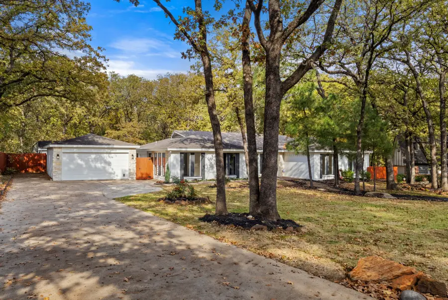 504 Chisolm Court, Colleyville, TX 76034 - #2
