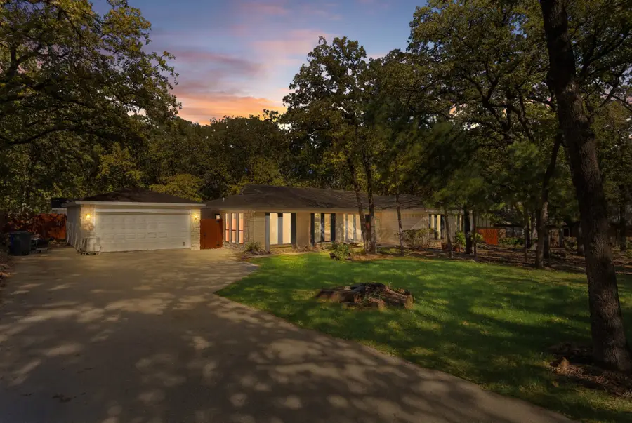504 Chisolm Court, Colleyville, TX 76034 - #3