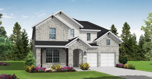 1227 Venture Drive, Northlake, TX 76247
