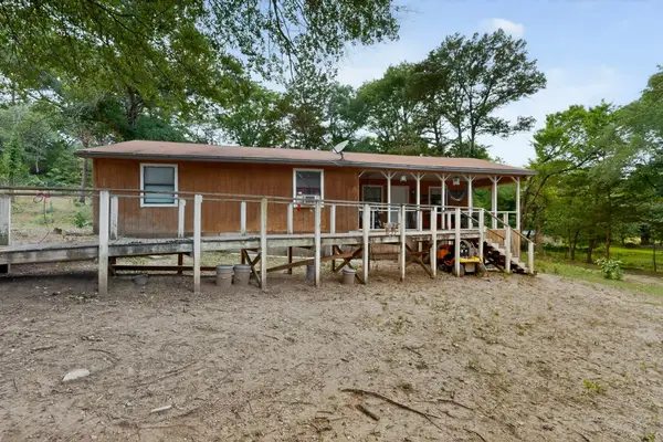 10823 Lakeview Trail, Quinlan, TX 75474