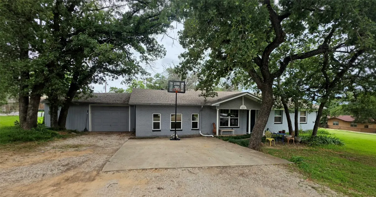 417 Cedarwood Street, Azle, TX 76020 - #1