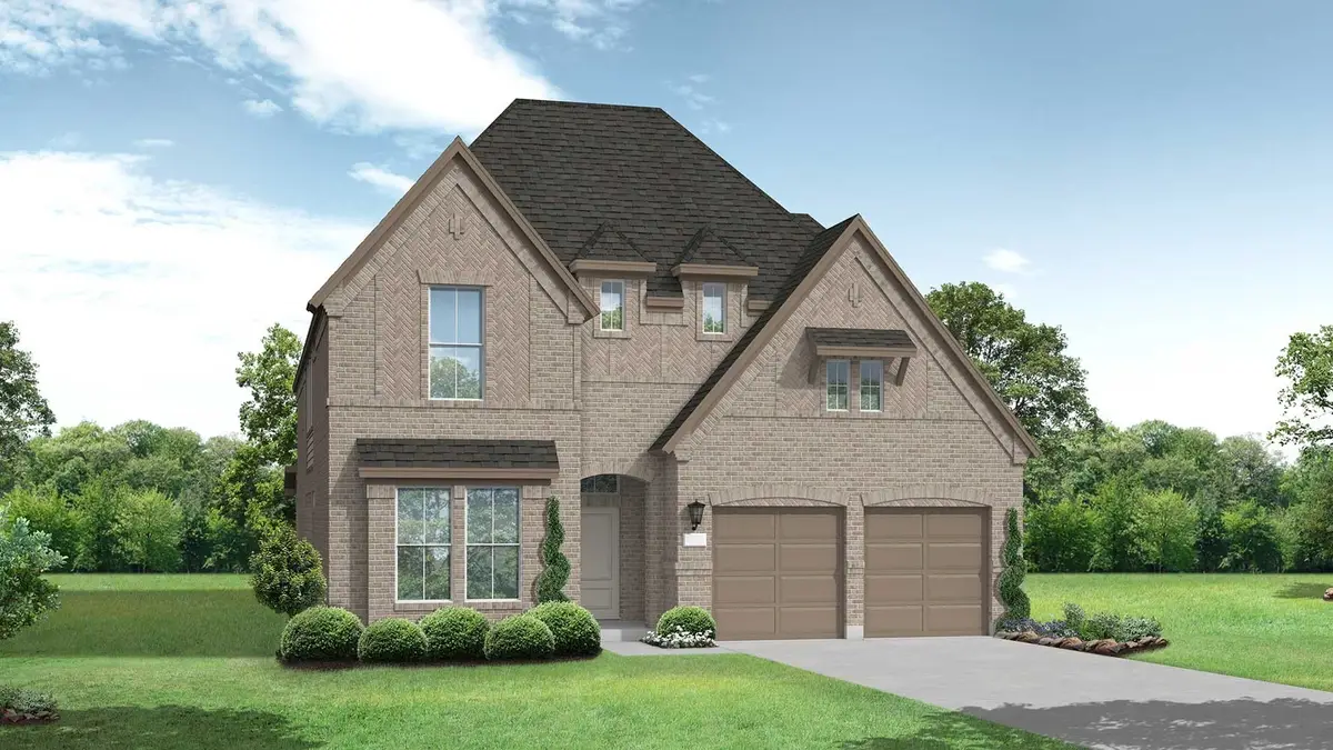 1732 Quartz Street, Northlake, TX 76247 - #1