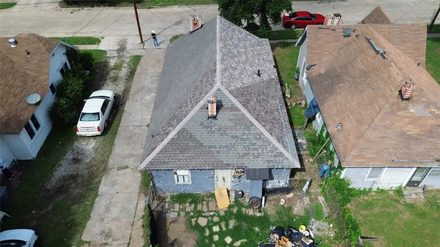 3523 Edgewood Street, Dallas, TX 75215 - #2