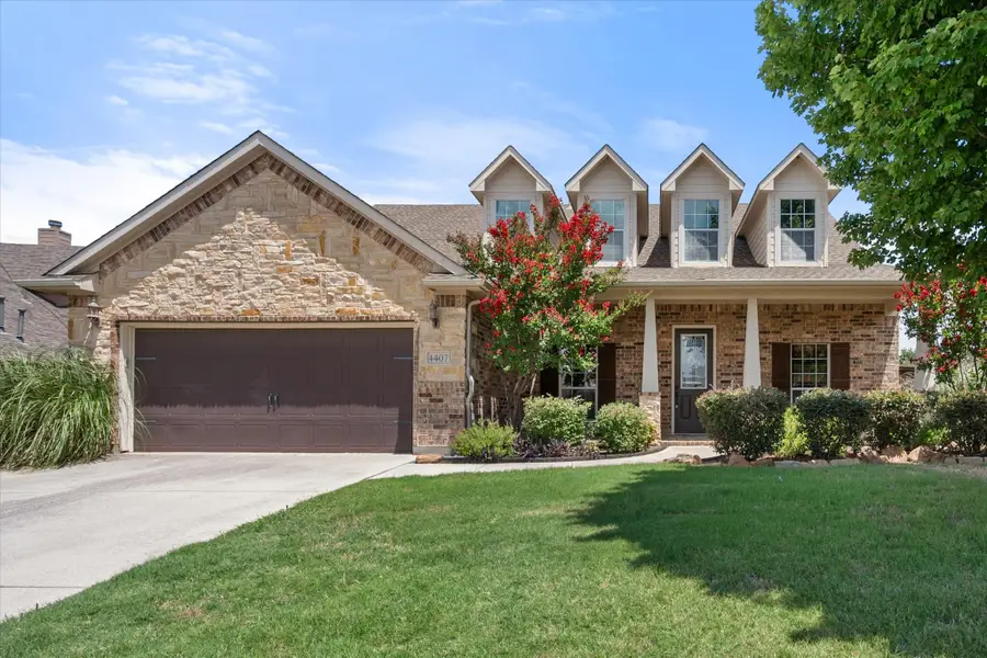 4407 Don Drive, Mansfield, TX 76063 - #2
