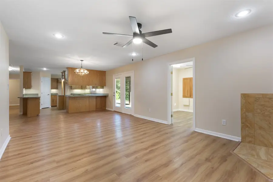 251 Denton Road, Gordonville, TX 76245 - #3