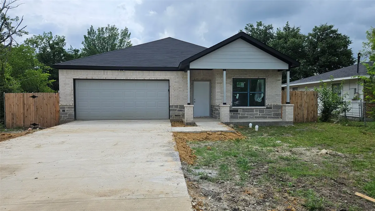 804 S Catherine Street, Terrell, TX 75160 - #1