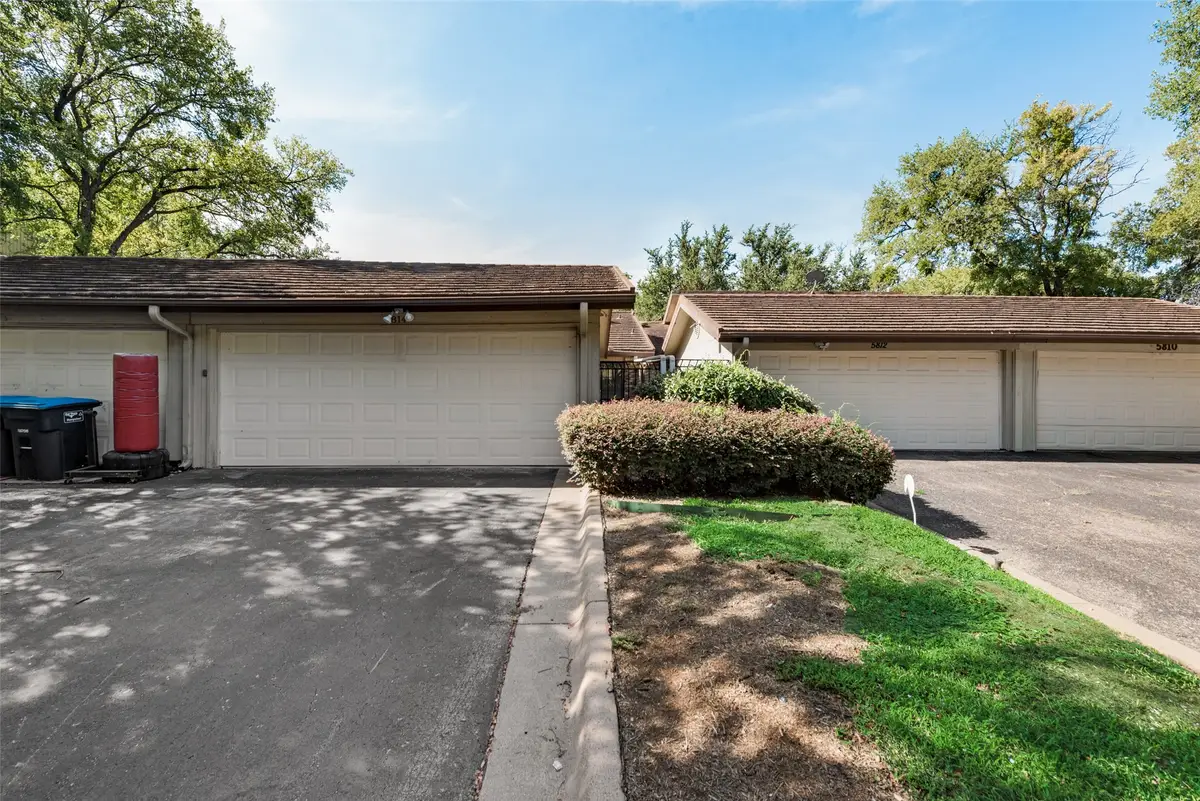5814 Meadow Wood Lane, Fort Worth, TX 76112 - #1