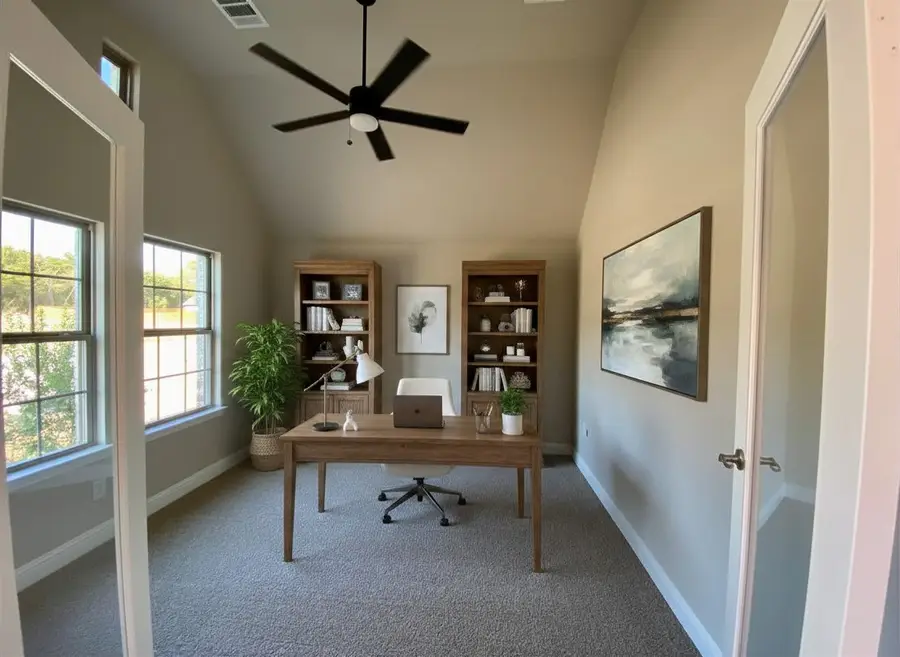 2914 Bridgepoint Street, Crandall, TX 75114 - #3