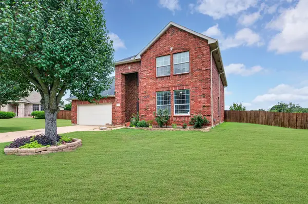 1503 Quail Ridge Drive, Cedar Hill, TX 75104