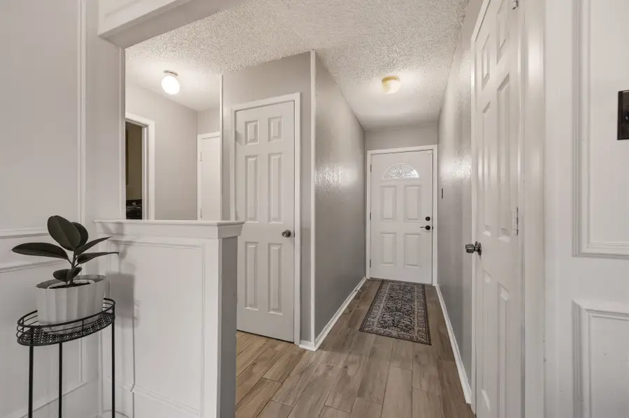 8009 Berrybrook Drive, Watauga, TX 76148 - #2