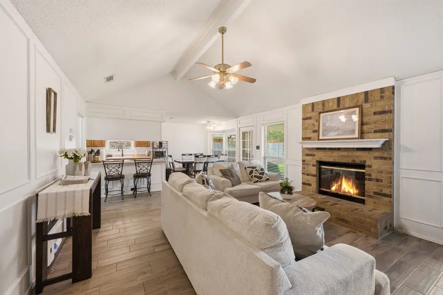 8009 Berrybrook Drive, Watauga, TX 76148 - #3