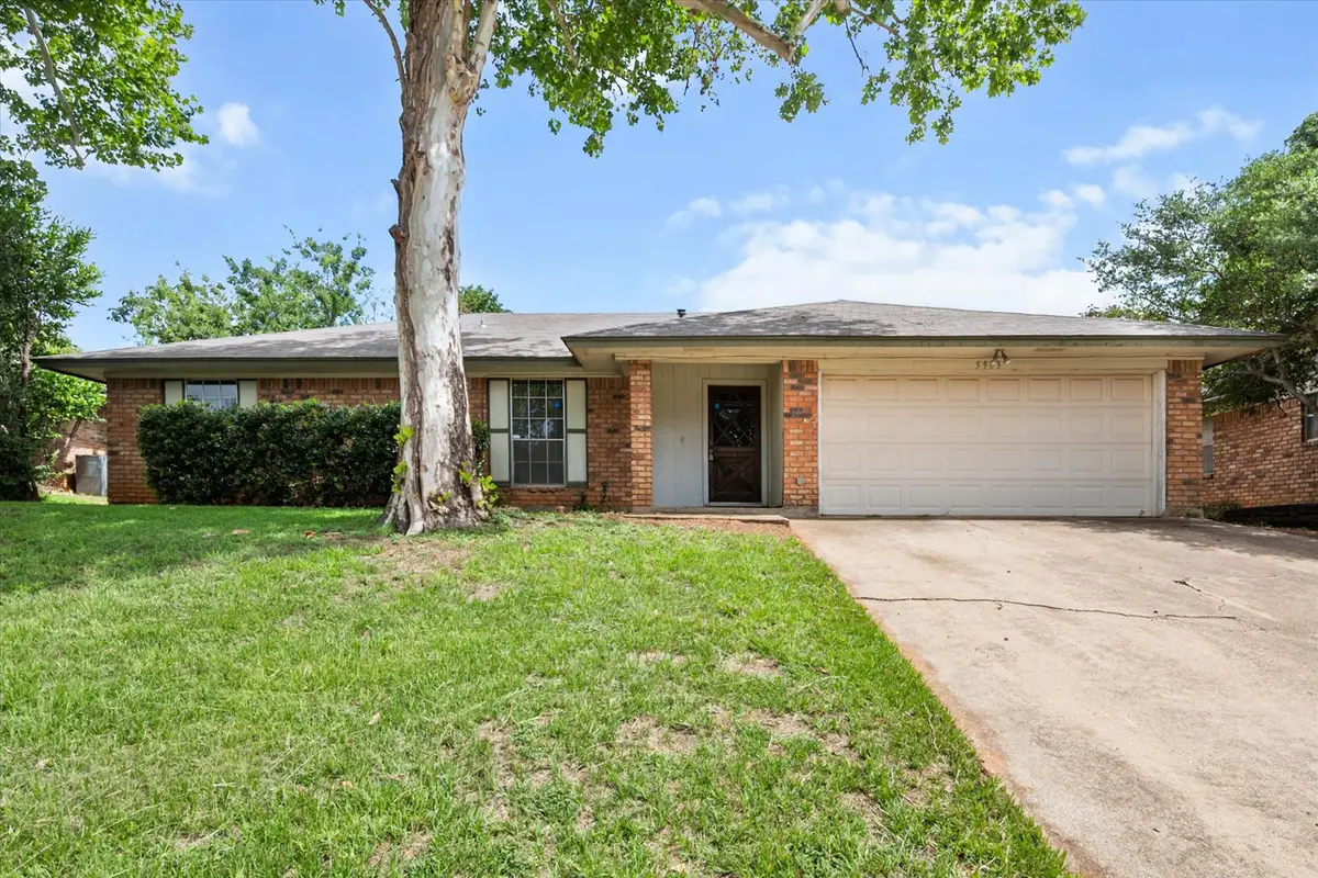 5903 Spring Hill Court, Arlington, TX 76016 - #1