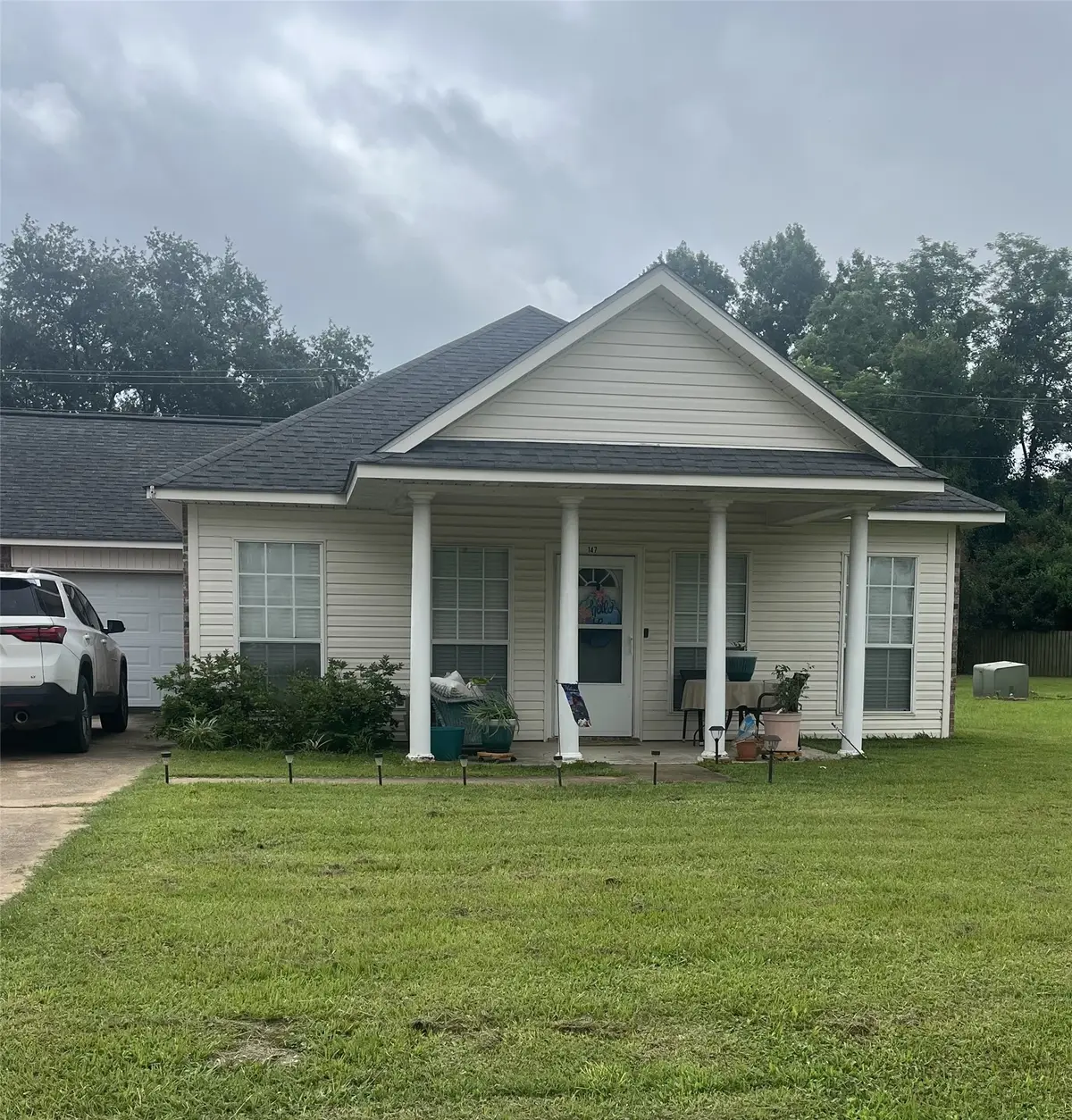 147 Aloys Circle, Natchitoches, LA 71457 - #1