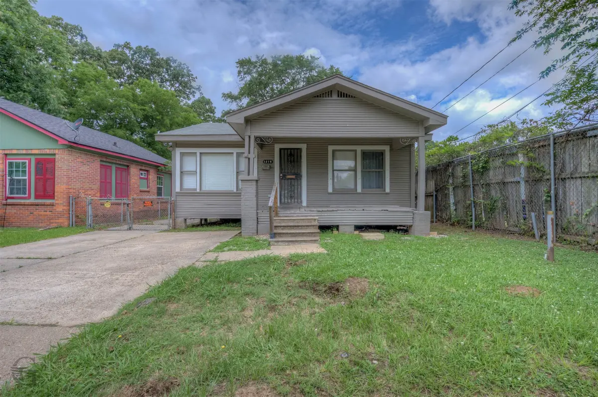 1416 Natalie Street, Shreveport, LA 71108 - #1