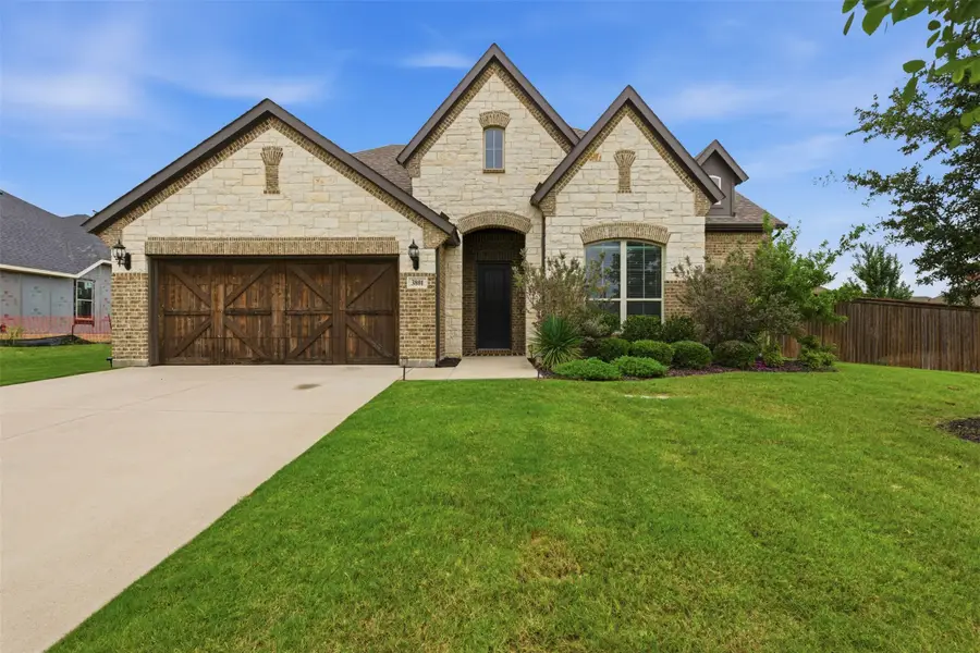 3801 Grove Valley Road, Midlothian, TX 76065 - #2