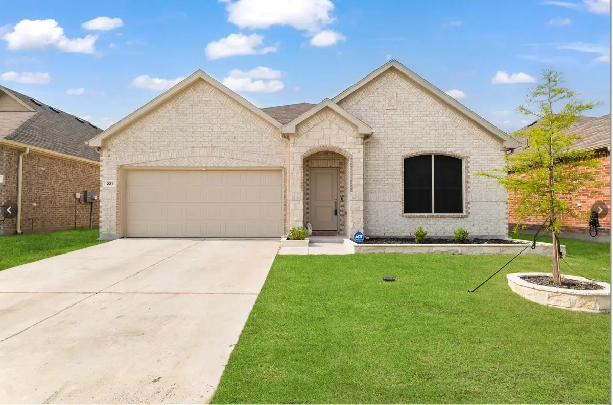 221 Ardsley Lane, Princeton, TX 75407 - #1