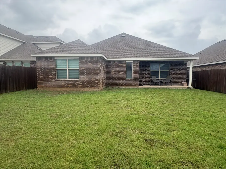 2605 Centurion Road, Glenn Heights, TX 75154 - #2
