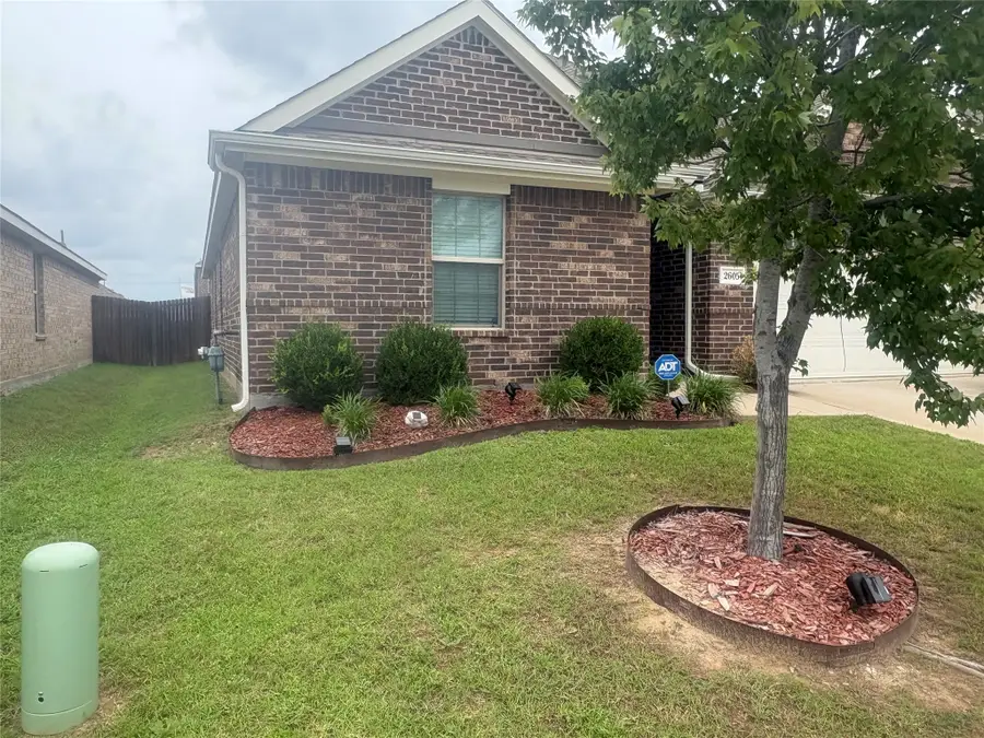 2605 Centurion Road, Glenn Heights, TX 75154 - #3
