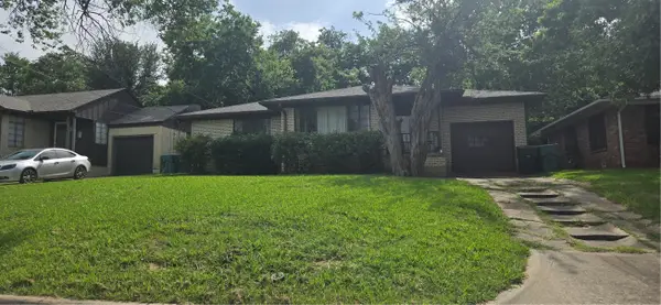 626 Kessler Boulevard, Sherman, TX 75092