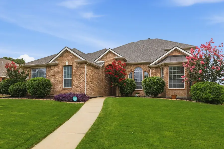 1818 Clear Summit Lane, Mansfield, TX 76063 - #2