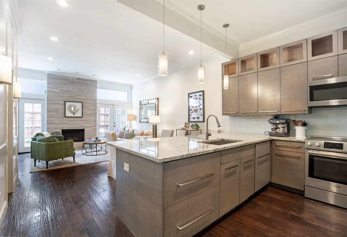 4015 Holland Avenue #106, Dallas, TX 75219 - #1